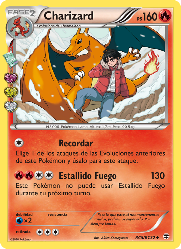 Charizard