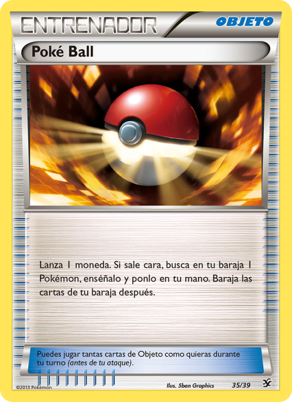 Poké Ball