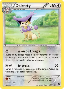 Delcatty