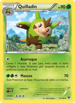 Quilladin