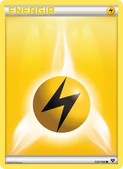 Energía Rayo