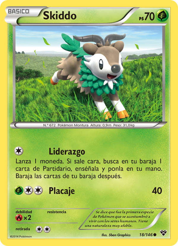 Skiddo