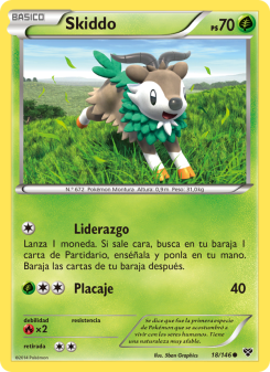 Skiddo