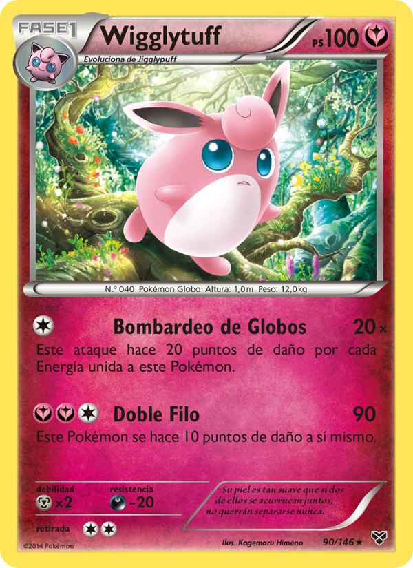 Wigglytuff