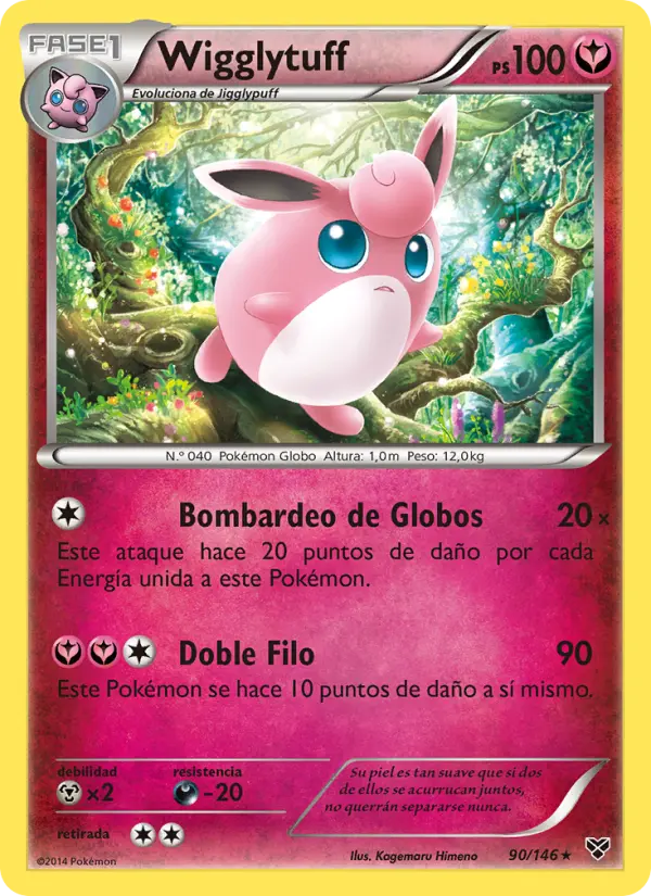 Wigglytuff