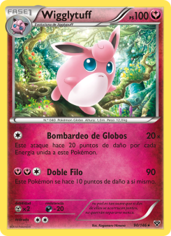 Wigglytuff