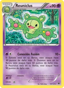 Reuniclus