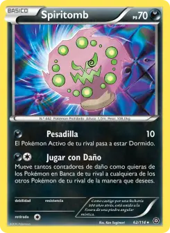 Spiritomb