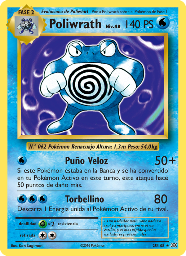 Poliwrath