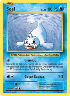 Seel