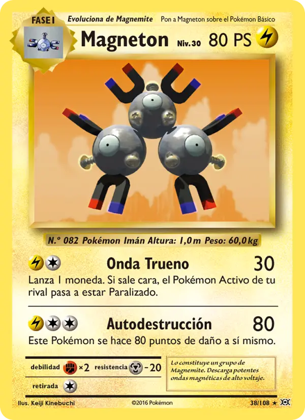 Magneton