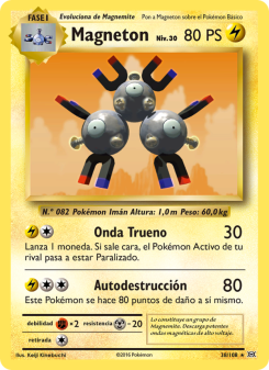 Magneton