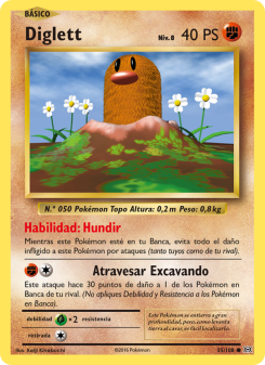 Diglett
