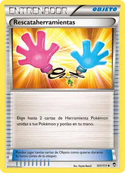 Rescataherramientas