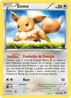 Eevee
