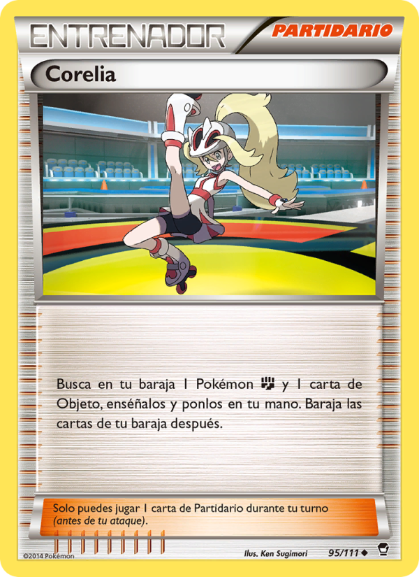 Corelia