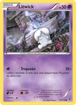 Litwick