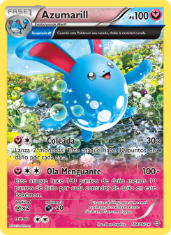 Azumarill
