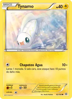 Tynamo