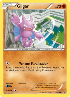 Gligar