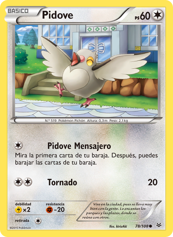 Pidove