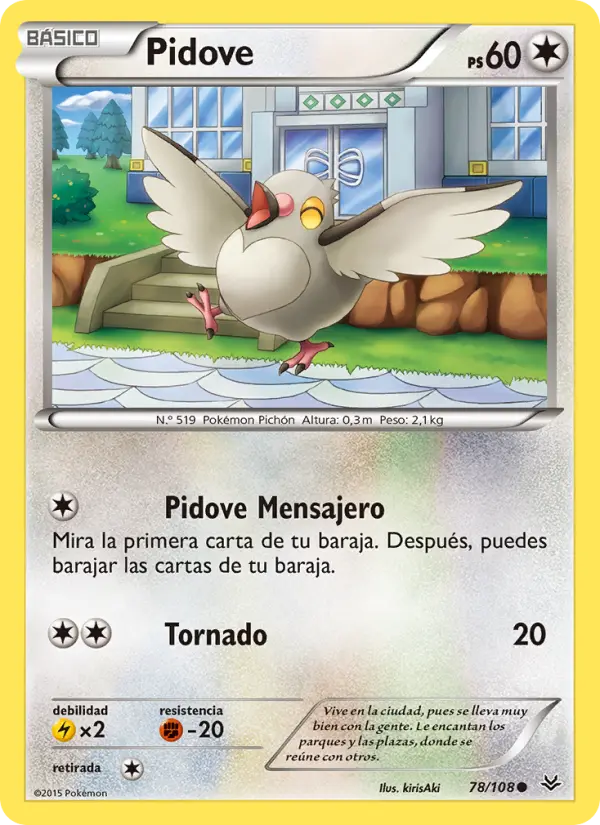 Pidove