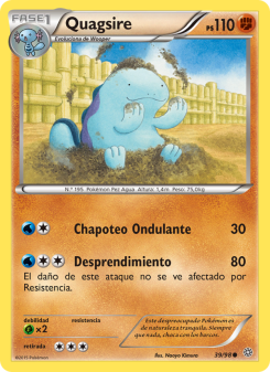 Quagsire