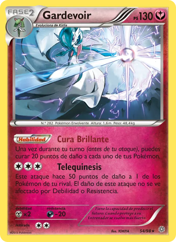 Gardevoir