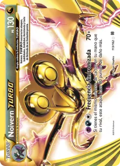Noivern TURBO