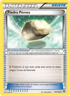 Piedra Pómez