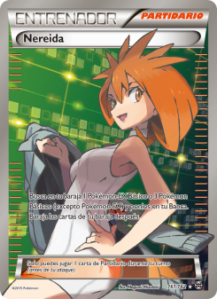 Nereida