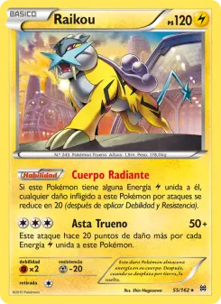 Raikou