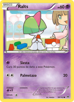 Ralts
