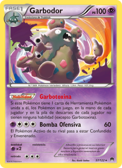 Garbodor