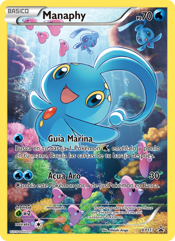 Manaphy