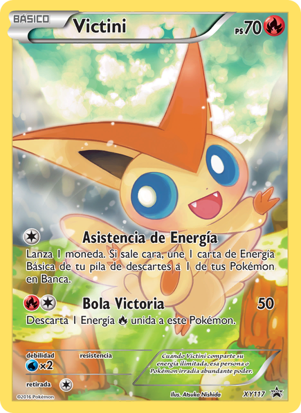 Victini
