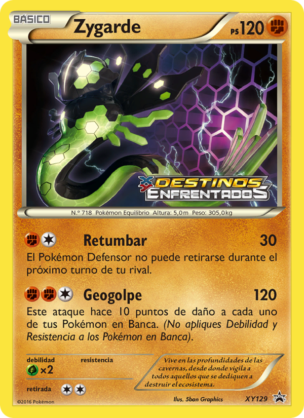 Zygarde