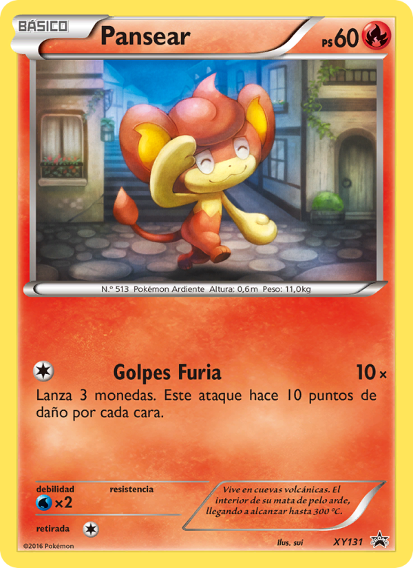 Pansear