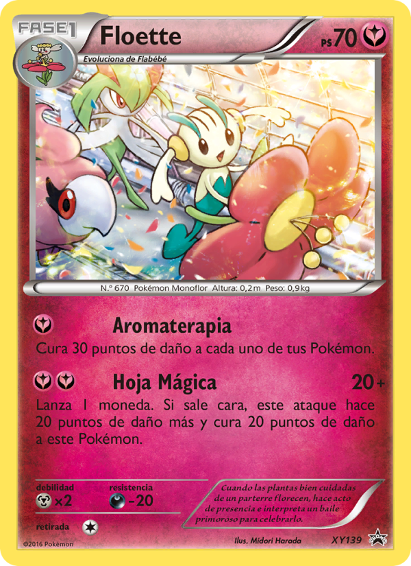 Floette