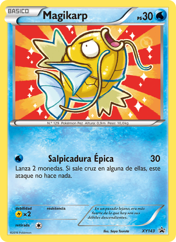 Magikarp