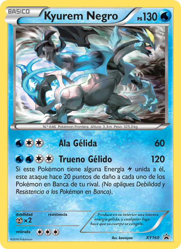 Black Kyurem