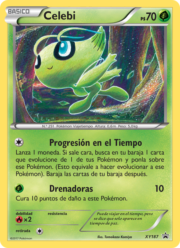 Celebi