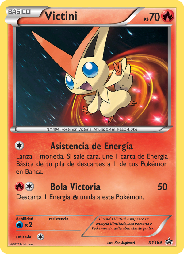 Victini