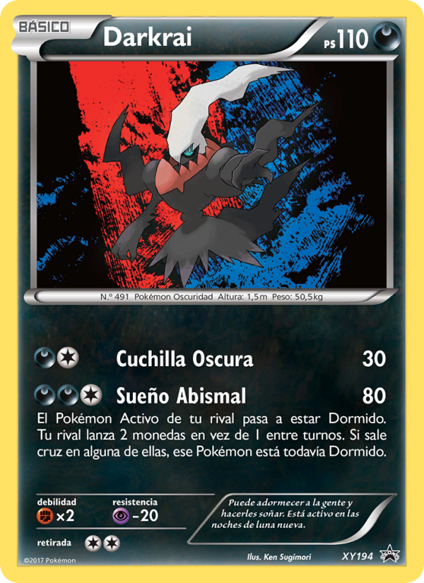 Darkrai