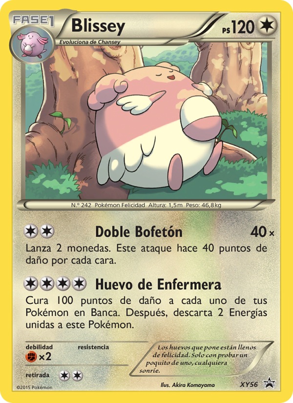 Blissey