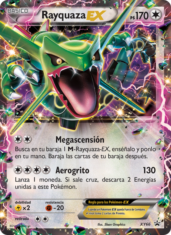 Rayquaza-EX