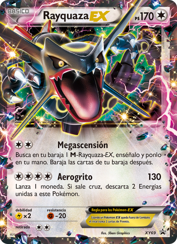 Rayquaza-EX