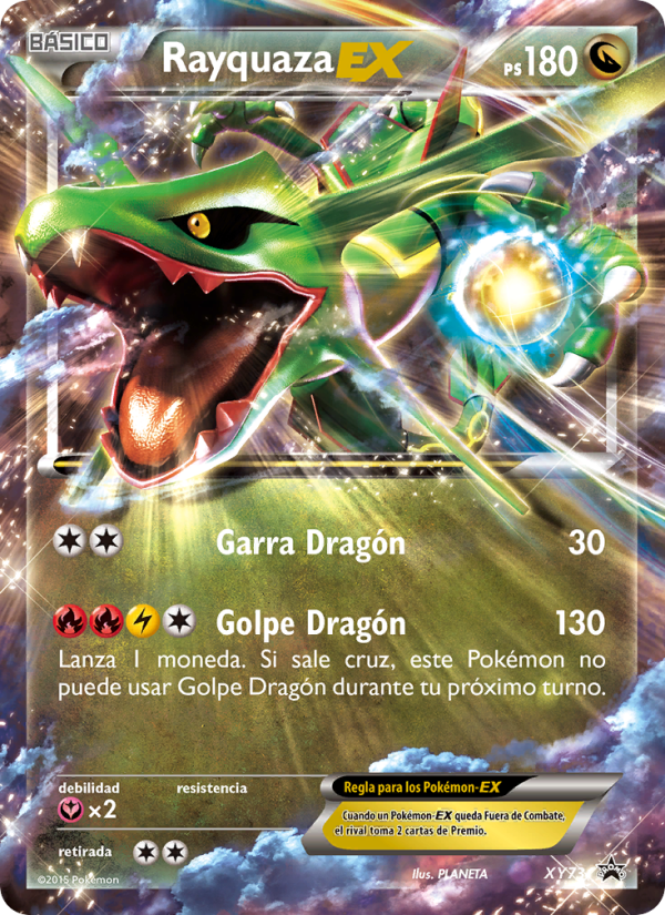 Rayquaza-EX
