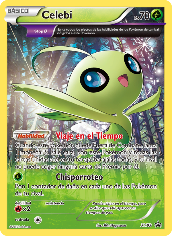 Celebi