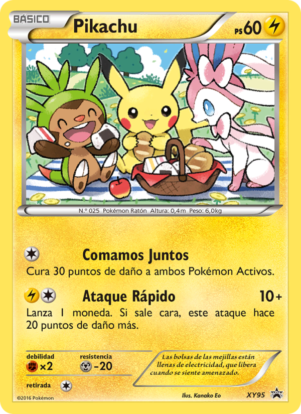Pikachu